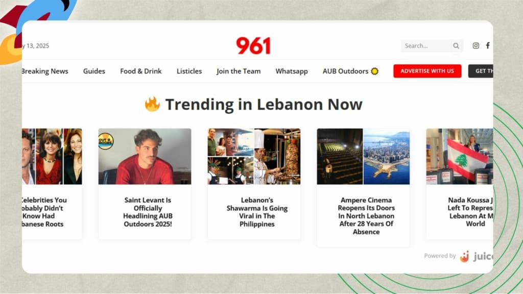 Top Co-Working Spaces in Lebanon, (Beirut) - 961Offices