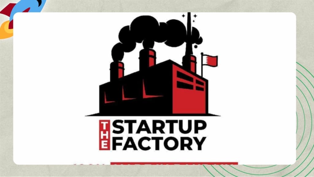 Top Co-Working Spaces in Bahrain, (Manama) - The Startup Factory