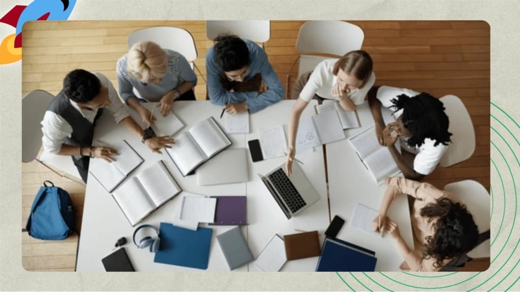 Top Co-Working Spaces in Kuwait, (Kuwait City) - UNI COWORKERS