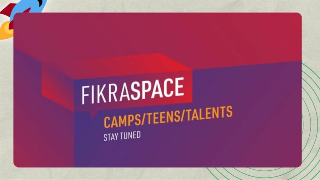 Top Co-Working Spaces in Iraq, (Baghdad) - Fikra Space