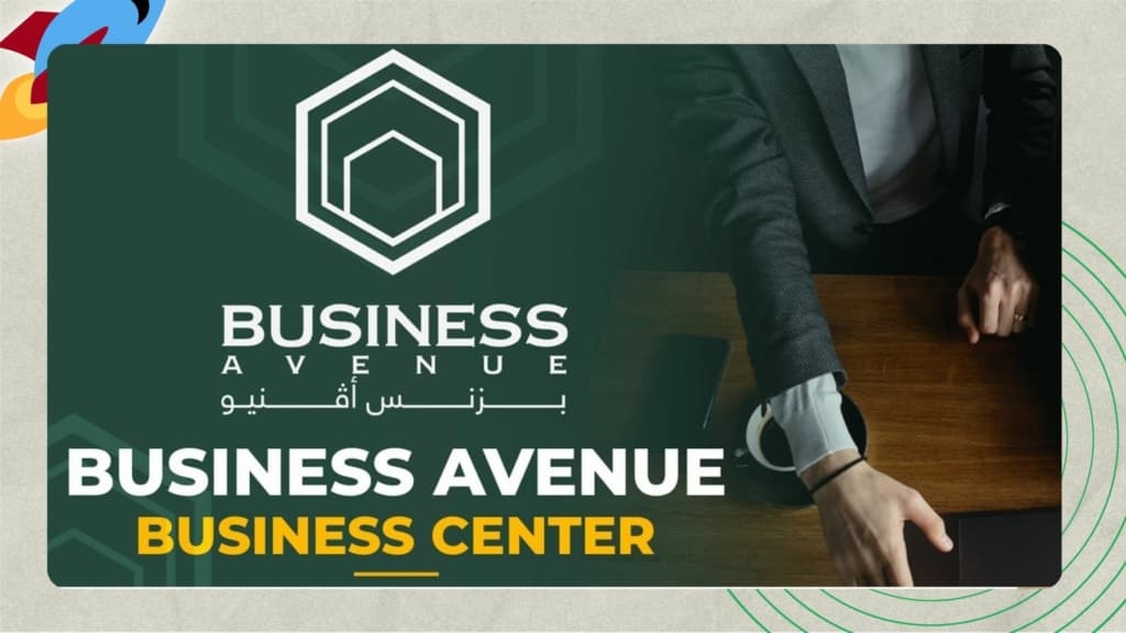 Top Co-Working Spaces in Iraq, (Baghdad) - Business Avenue