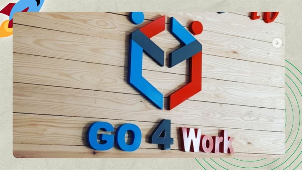 Top Co-Working Spaces in Morocco, (Casablanca) - GO4Work