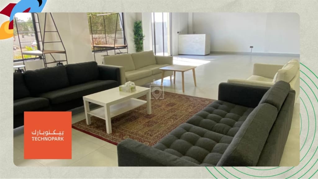 Top Co-Working Spaces in Oman, (Muscat) - Technopark
