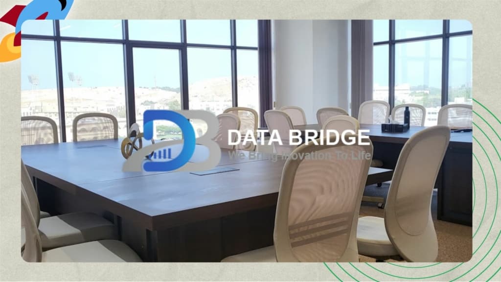 Top Co-Working Spaces in Oman, (Muscat) - Data Bridge