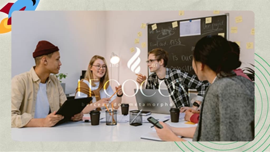 Top Co-Working Spaces in Algieri, (Algiers) - Le Cocon - Coworking Space