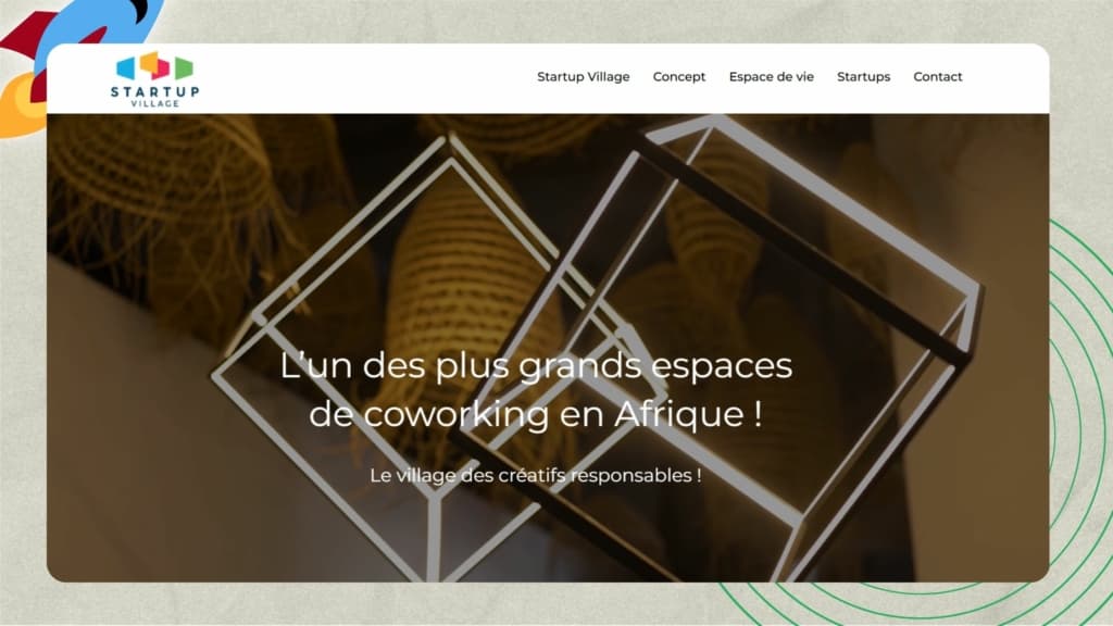 Top Co-Working Spaces in Tunisia, (Tunisia City) - 