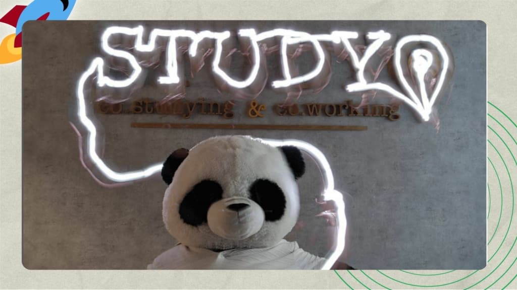 Top Co-Working Spaces in Morocco, (Rabat) - Studyo