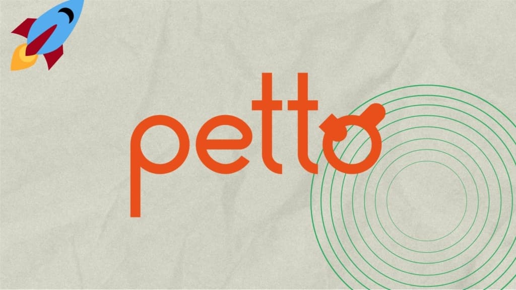 Top Startups in UAE, (Sharjah) - Petto
