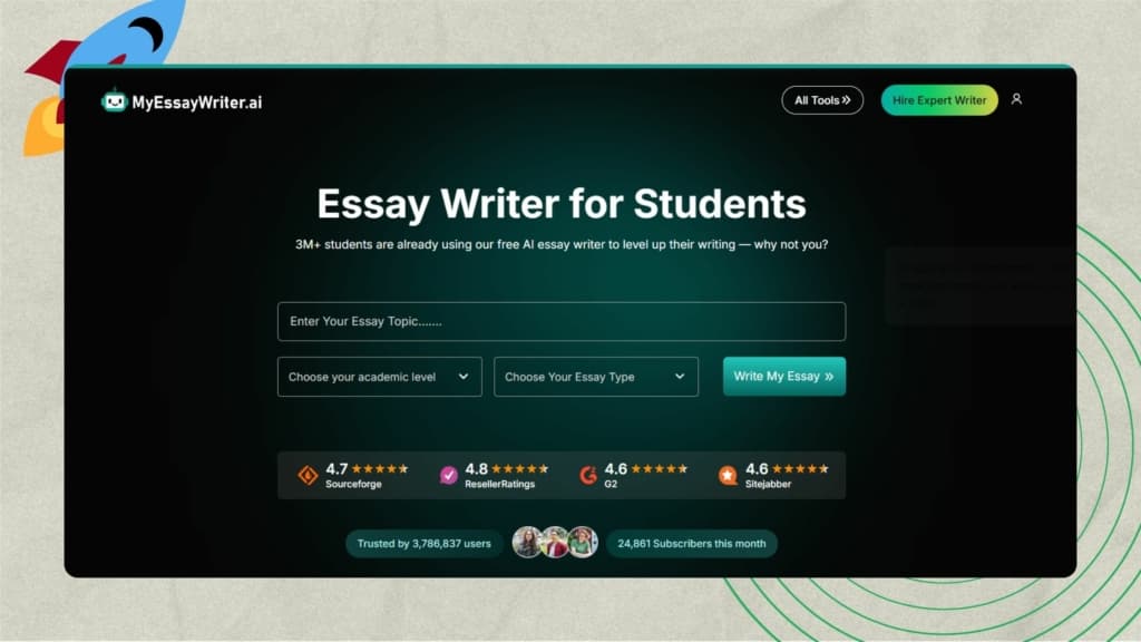 Top Startups in UAE, (Sharjah) - My Essay Writer