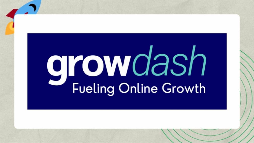 Top Startups in UAE, (Dubai) - Growdash