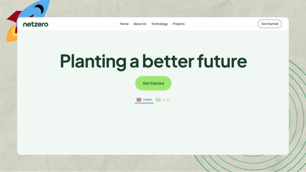 Top Startups in KSA, (Dhahran) - NetZero Environmental Services Co