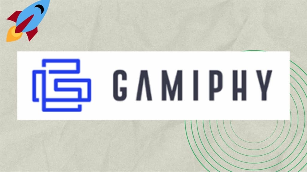 Top Startups in Jordan, (Amman) - Gamiphy