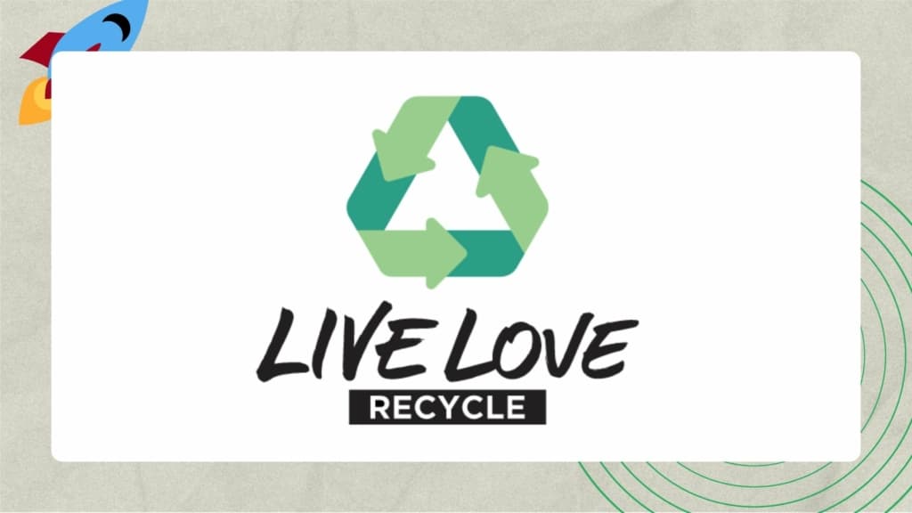 Top Startups in Lebanon, (Beirut) - Live Love Recycle