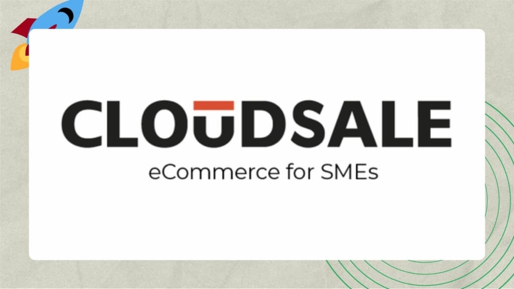 Top Startups in Lebanon, (Beirut) - CloudSale