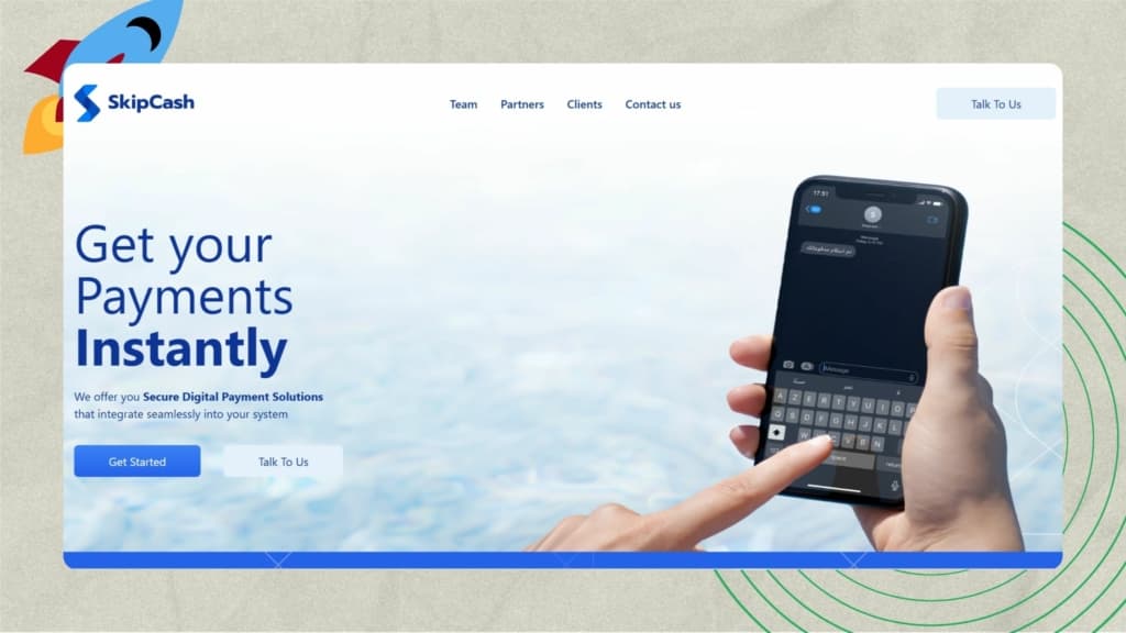 Top Startups in Qatar, (Doha) - SkipCash