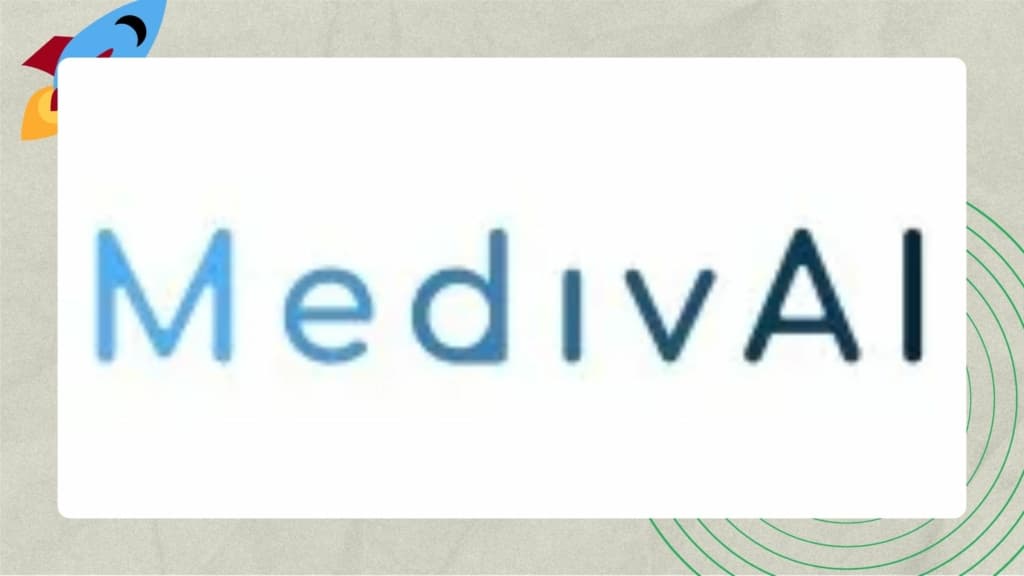 Top Startups in Qatar, (Doha) - MedivAI