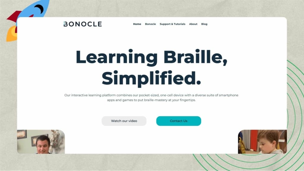 Top Startups in Qatar, (Doha) - Bonocle