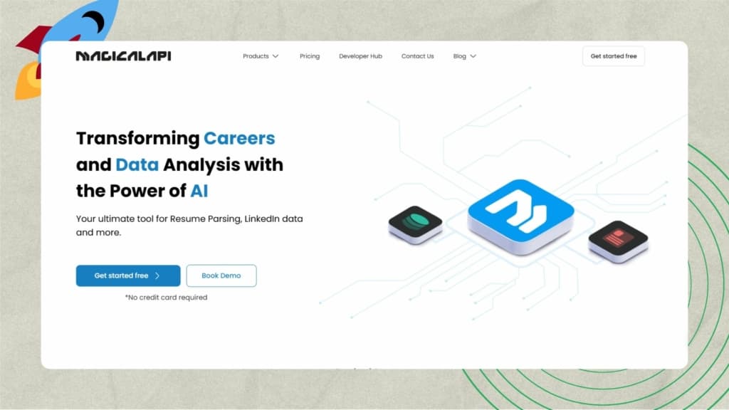 Top Startups in Oman, (Muscat) - MagicalAPI