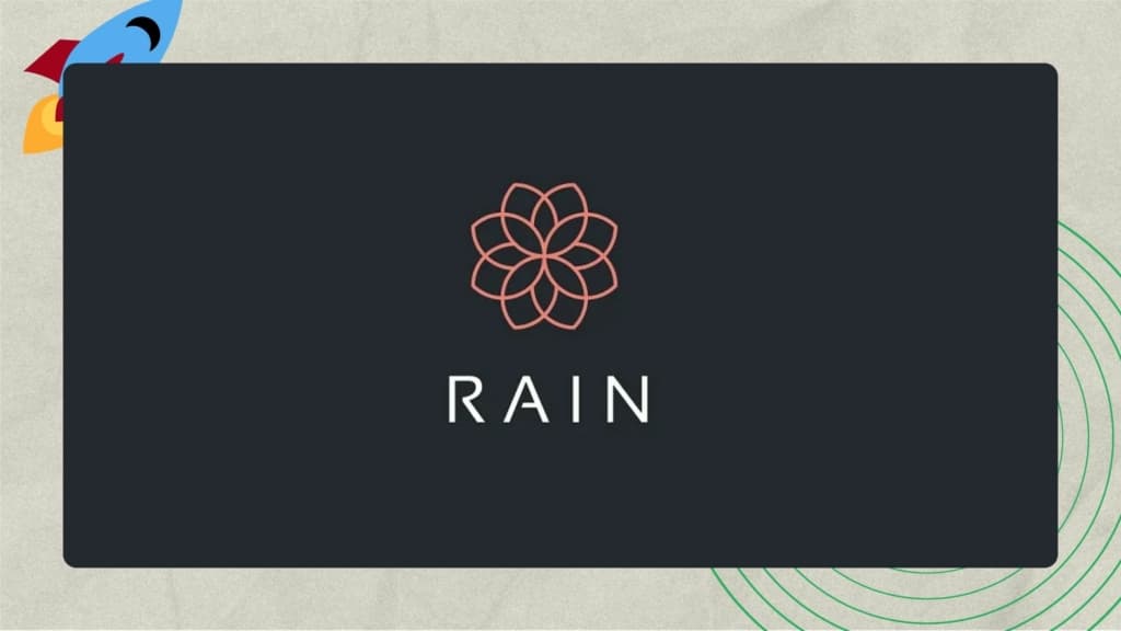 Top Startups in Bahrain, (Manama) - Rain
