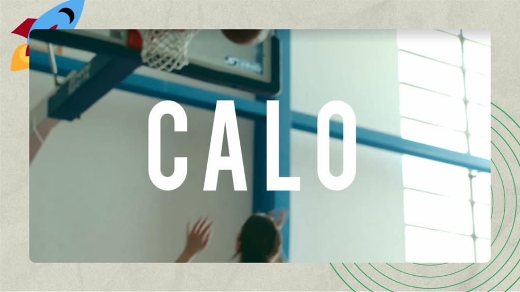 Top Startups in Bahrain, (Manama) - Calo