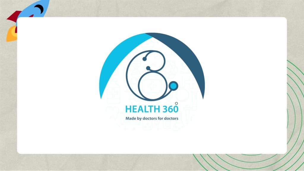 Top Startups in Iraq, (Baghdad) - Health 360