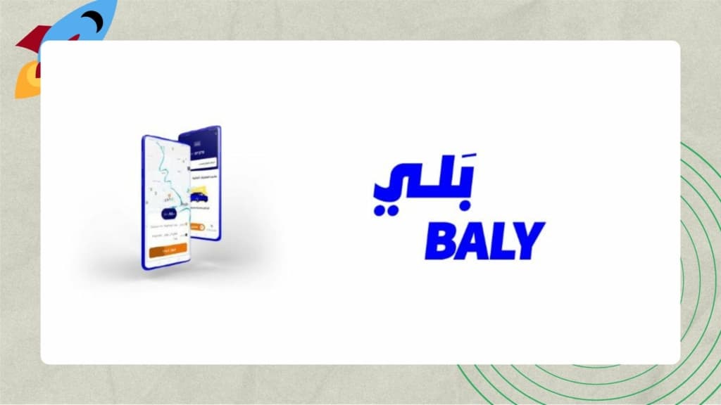 Top Startups in Iraq, (Baghdad) - Baly