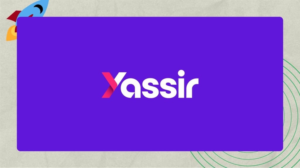 Top Startups in Algieri, (Algiers) - Yassir