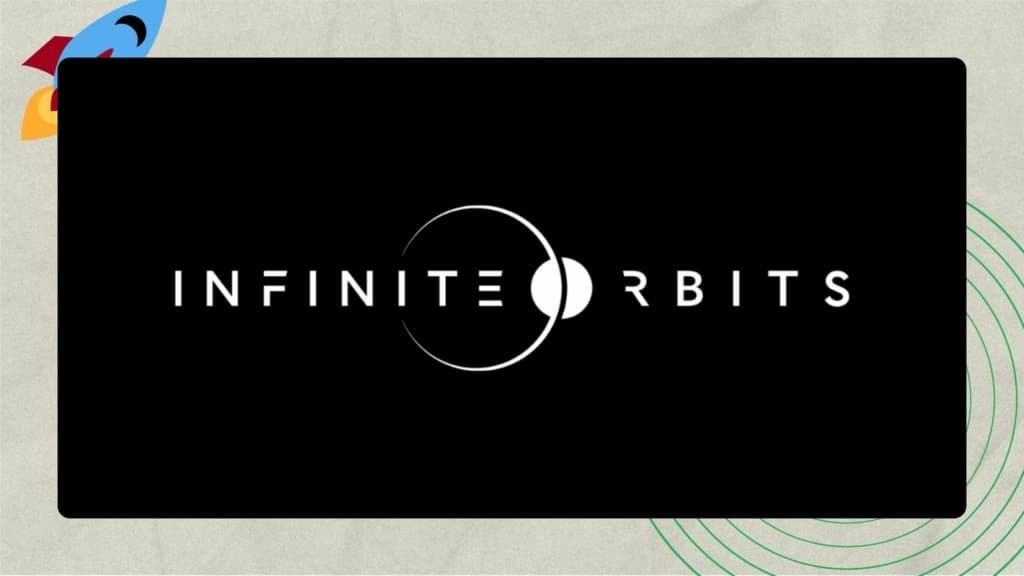 Top Startups in Algieri, (Algiers) - Infinite Orbits