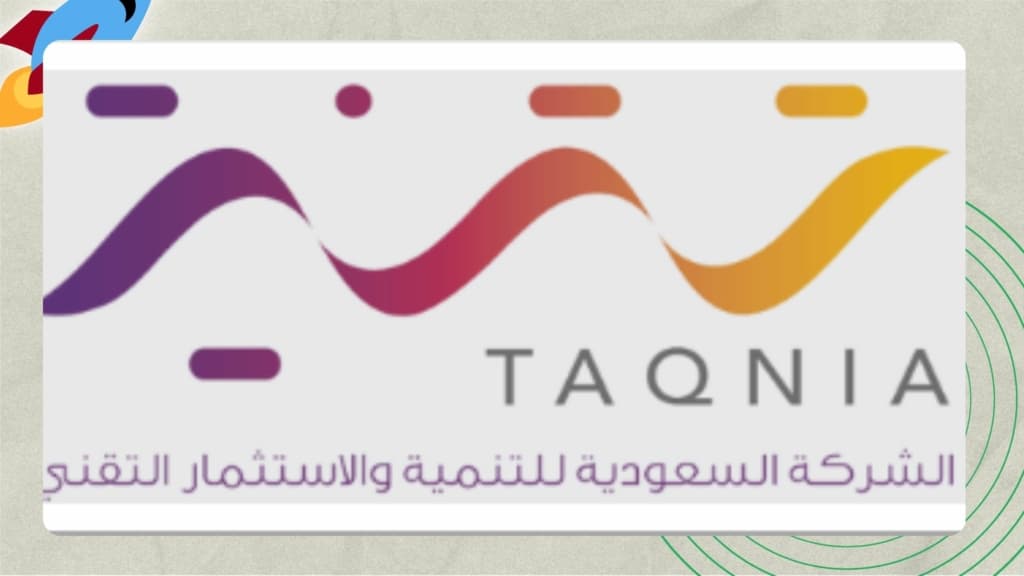 Top Startup Investors in Riyadh - TAQNIA