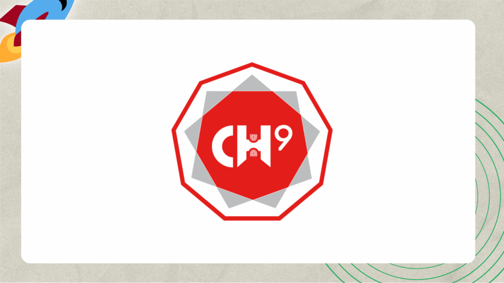 Top Startup Accelerators in Bahrain, (Manama) - CH9