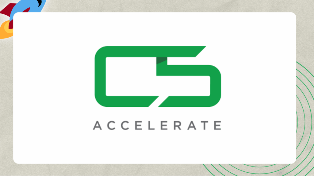 Top Startup Accelerators in Bahrain, (Manama) - C5 Accelerate
