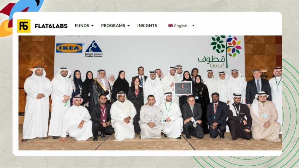 Top Startup Investors in Jeddah - Wa’ed Ventures