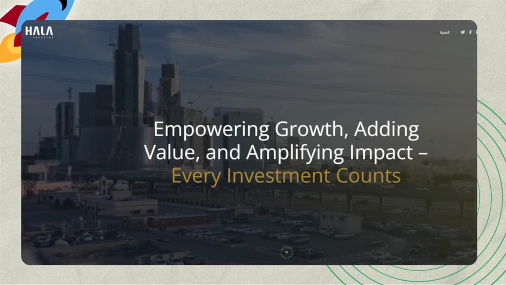 Top Startup Investors in Jeddah - Wa’ed Ventures