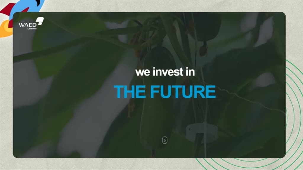 Top Startup Investors in Jeddah - Wa’ed Ventures
