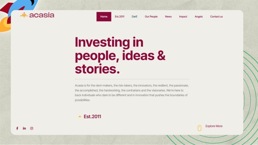 Top Startup Investors in Cairo - Cairo Angels
