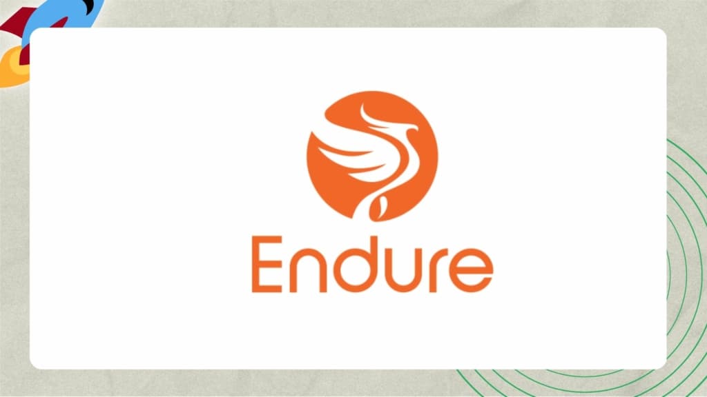 Top Startup Investors in Alexandria - Endure Capital