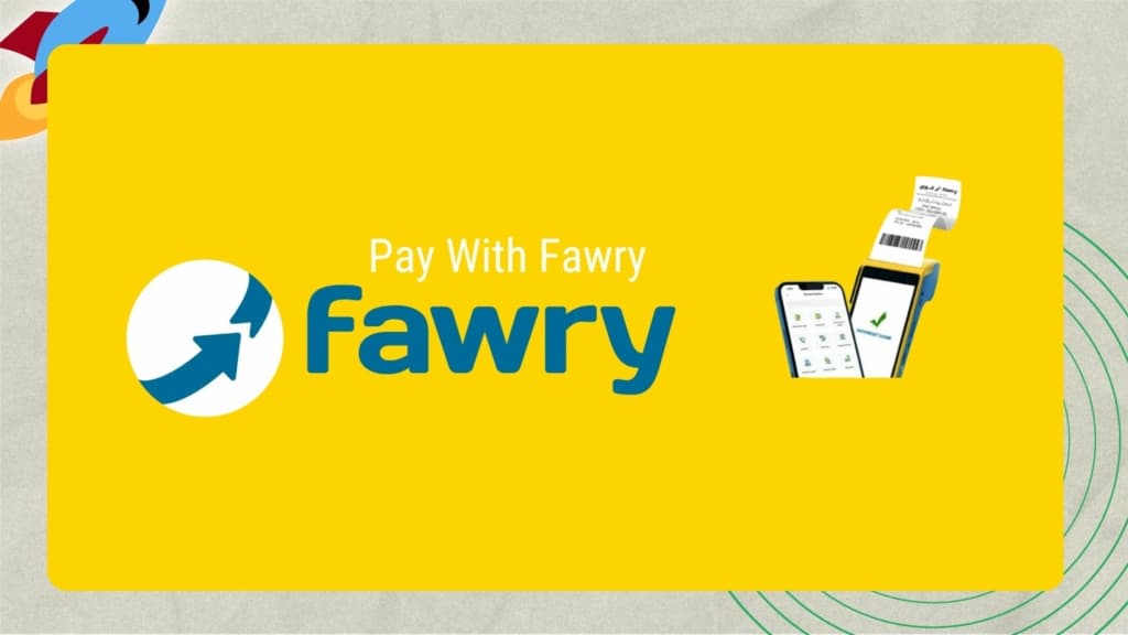 Top Startup Investors in Cairo - Fawry