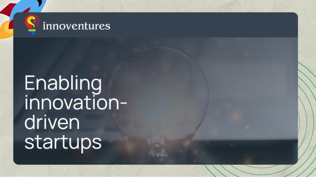 Top Startup Investors in Cairo - Innoventures