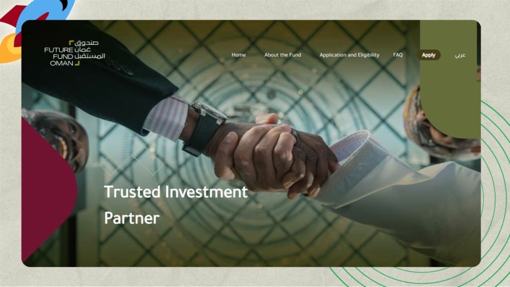 Top Startup Investors in Muscat - Future Fund Oman