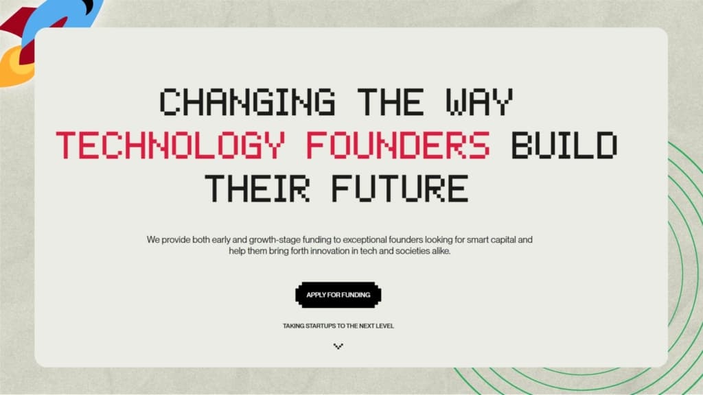 Top Startup Investors in Sharjah - MEVP (Middle East Venture Partners)