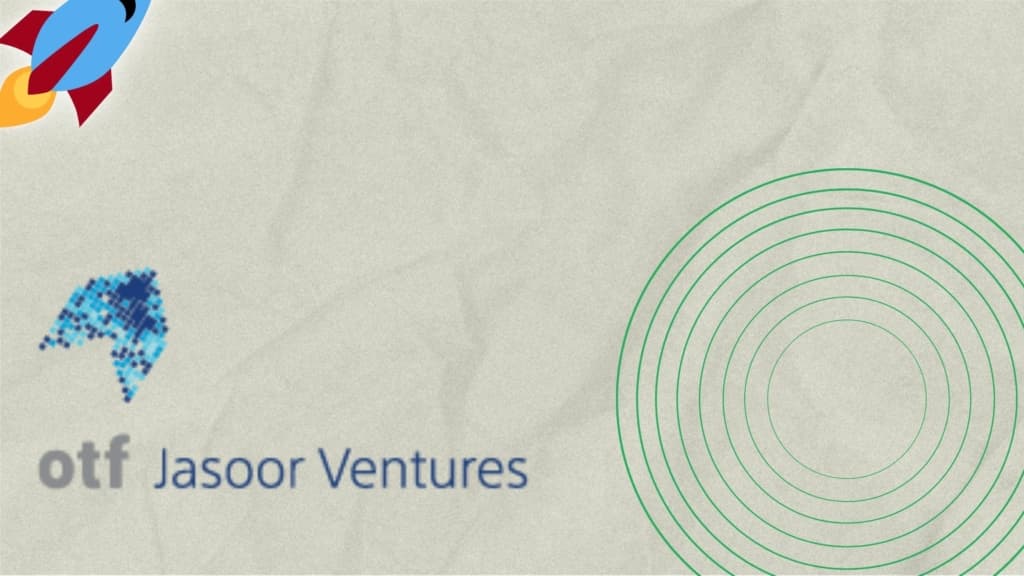 Top Startup Investors in Muscat - OTF Jasoor Ventures