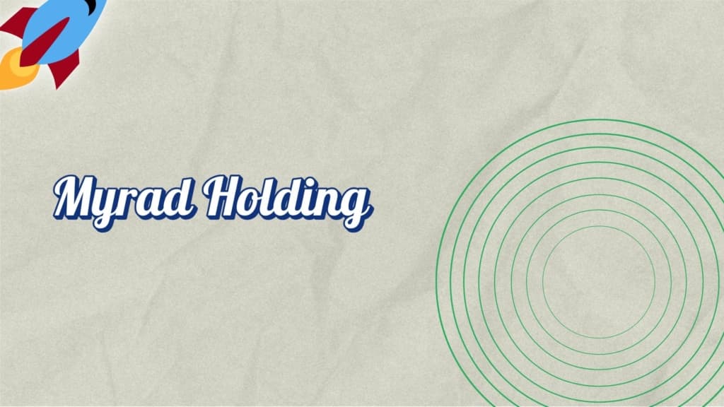 Top Startup Investors in Muscat - Myrad Holding