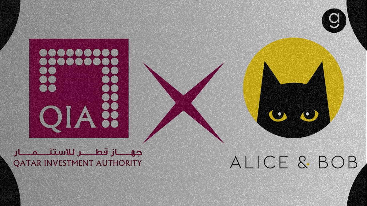 QIA’s Bold Leap into Quantum: $104 Million Boost for Alice & Bob - Arageek