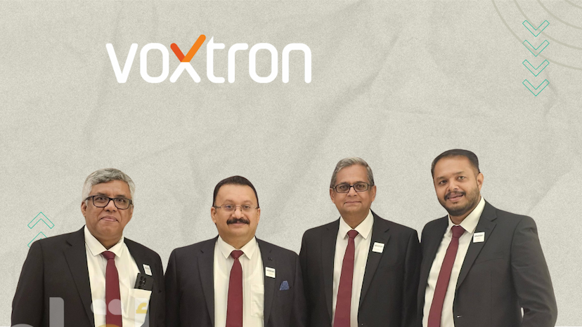 Bright Pattern and Voxtron Unite to Revolutionise UAE Customer Service ...