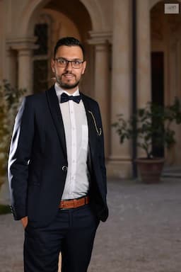 Majd Alshikh