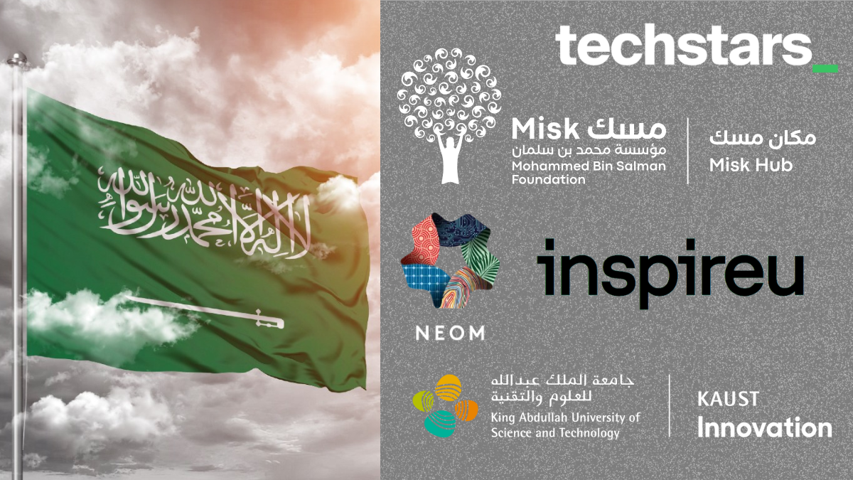 Saudi Arabia's Top Business Incubators and Accelerators Empowering Startups